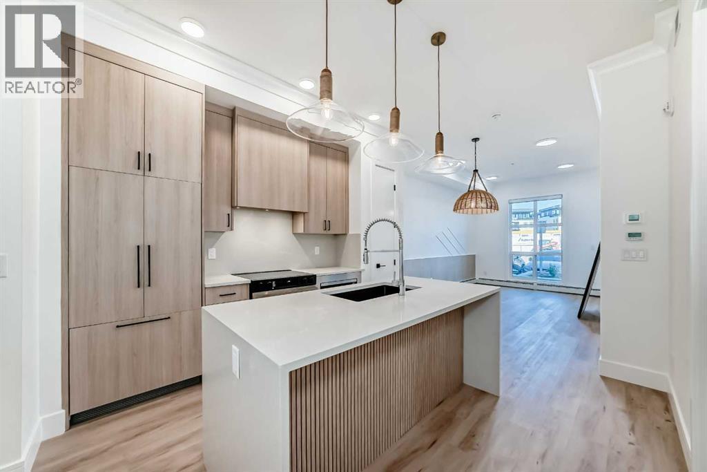 Apartment for Sale in 1116, 4270 Norford Avenue NW|Calgary, Alberta T3B6L8