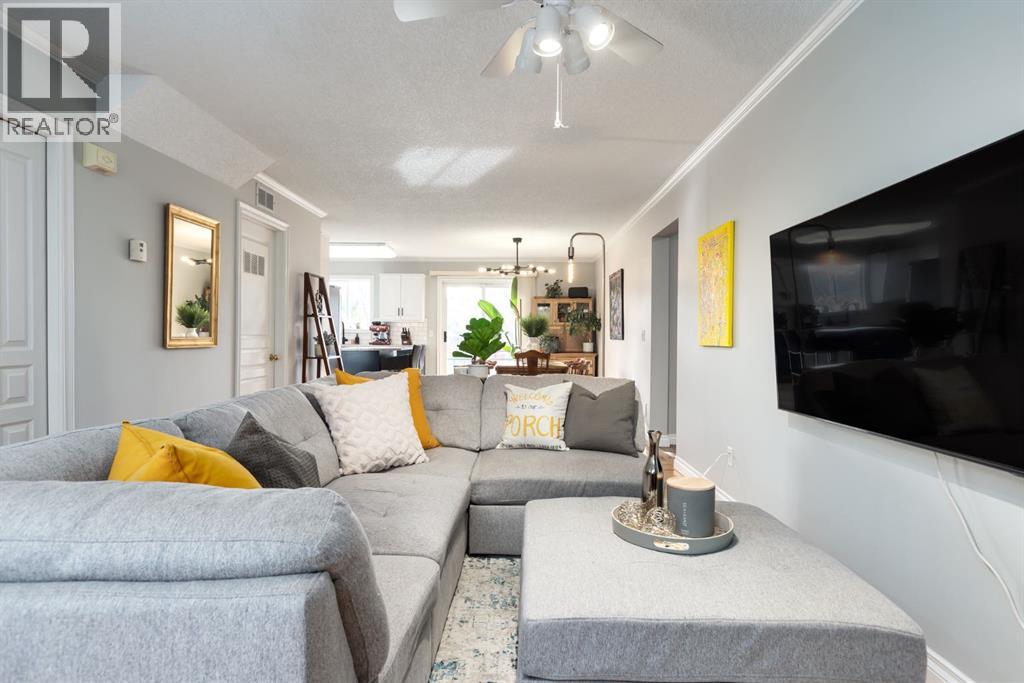 Row / Townhouse for Sale in 1533 11 Street SW|Calgary, Alberta T2R1R3 5