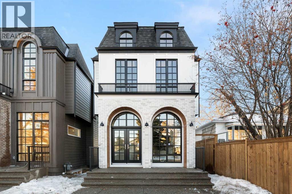 House for Sale in 3917 19 Street SW|Calgary, Alberta T2T4Y2