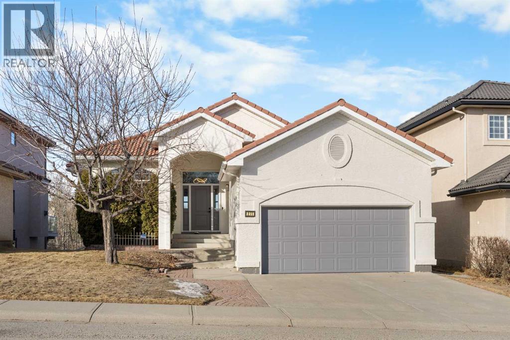 House for Sale in 271 Hamptons Terrace NW|Calgary, Alberta T3A5R4