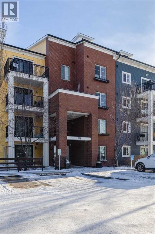 Apartment for Sale in 1403, 755 Copperpond Boulevard SE|Calgary, Alberta T2Z4R2 2