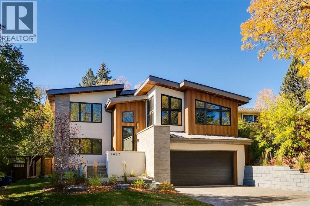 House for Sale in 3423 23 Street NW|Calgary, Alberta T3L0T8