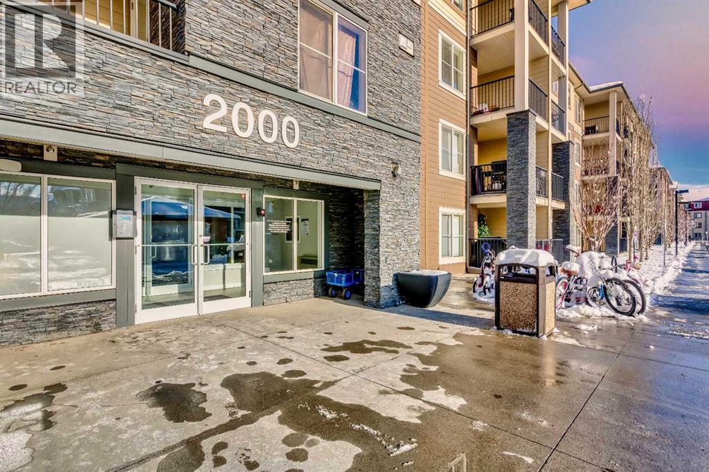 Apartment for Sale in 2316, 81 Legacy Boulevard SE|Calgary, Alberta T2X2B9 2