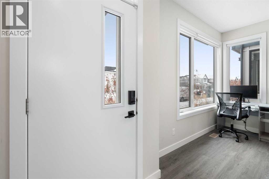 Row / Townhouse for Sale in 122 Homestead Boulevard NE|Calgary, Alberta T3J2G8 2