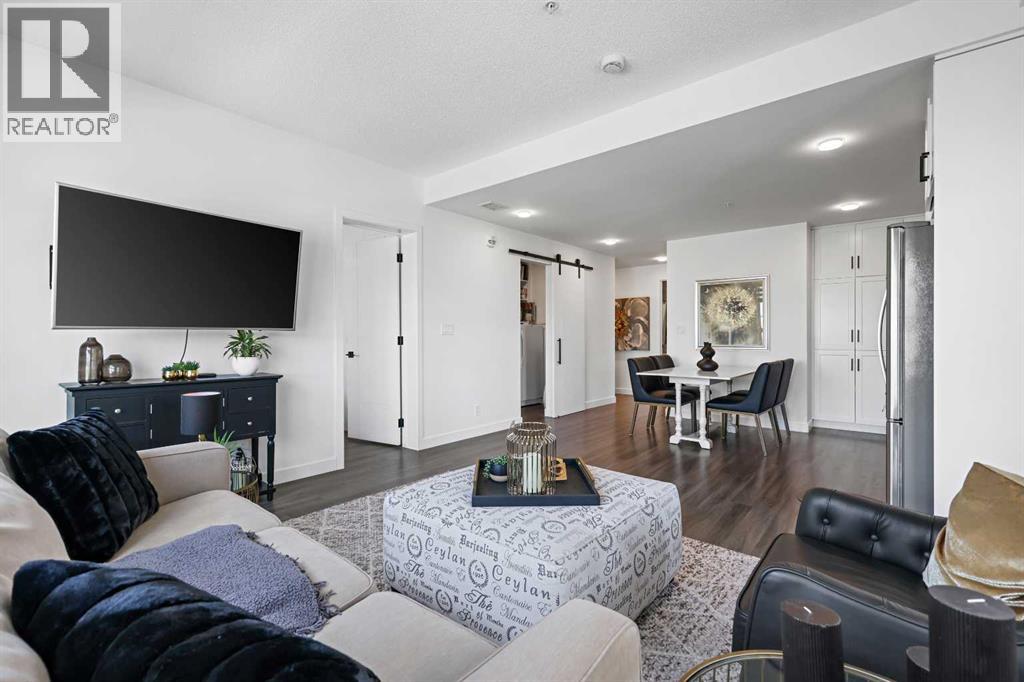 Apartment for Sale in 1215, 350 Livingston Common NE|Calgary, Alberta T3P1M5 4