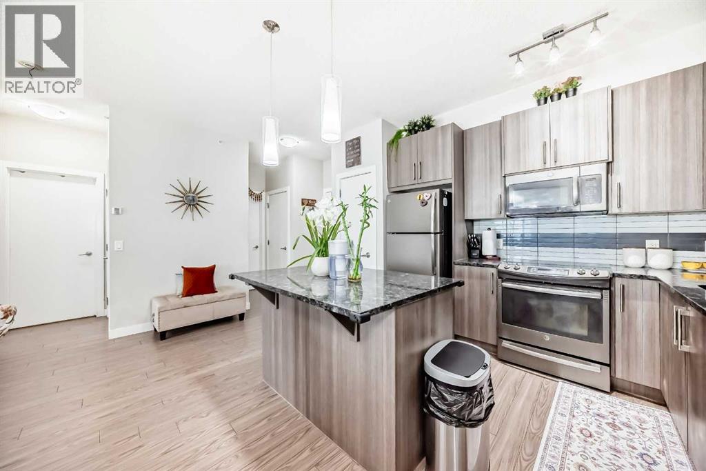 Apartment for Sale in 308, 12 Sage Hill Terrace NW|Calgary, Alberta T3R0W6 5