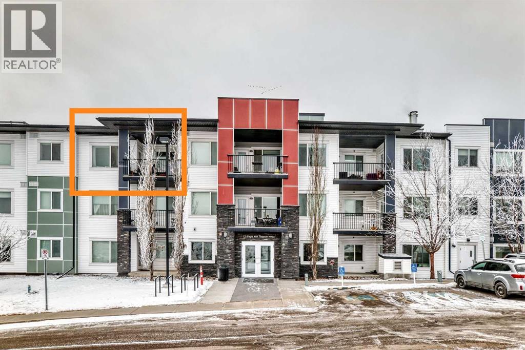 Apartment for Sale in 308, 12 Sage Hill Terrace NW|Calgary, Alberta T3R0W6 2