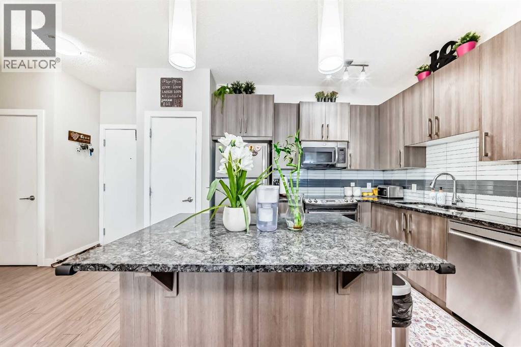 Apartment for Sale in 308, 12 Sage Hill Terrace NW|Calgary, Alberta T3R0W6 4