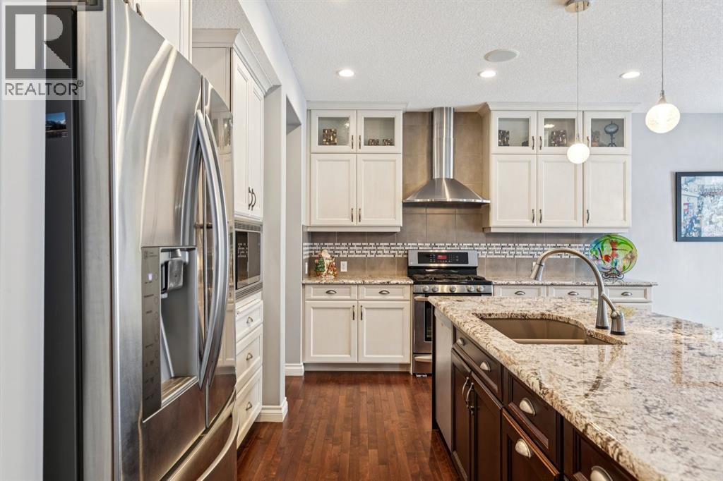 House for Sale in 135 Auburn Sound Manor SE|Calgary, Alberta T3M0R9 5