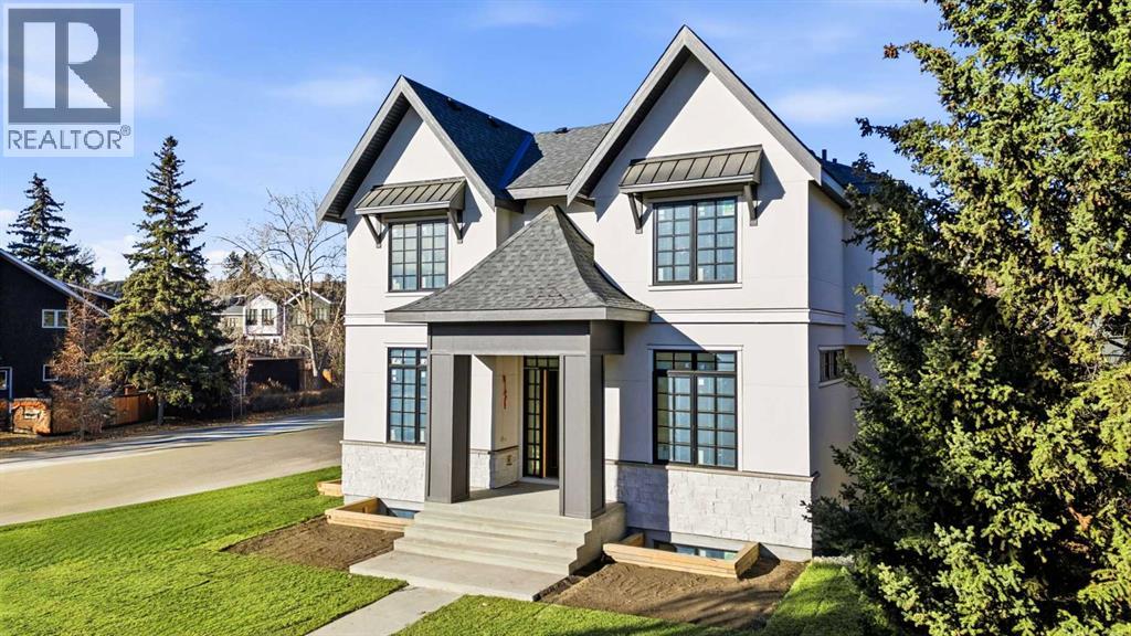 House for Sale in 703 35 Street NW|Calgary, Alberta T2N2Z6 2