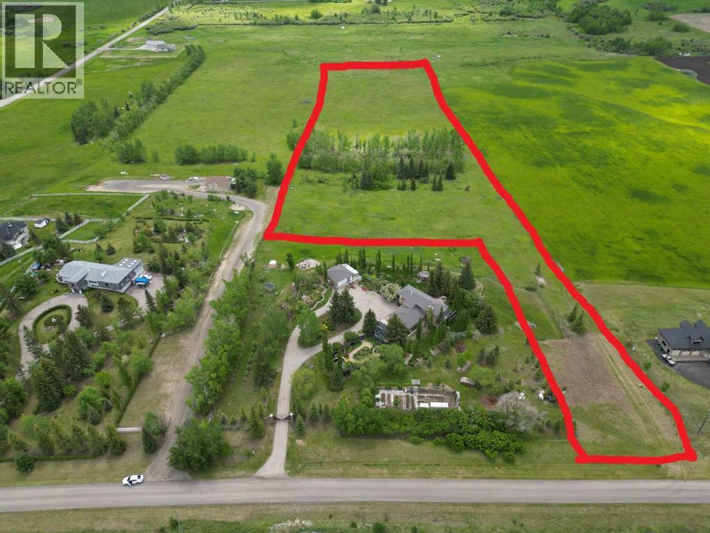 Property for Sale in 186 Avenue W Rural Foothills Avenue W|De Winton, Alberta T0L0X0 4