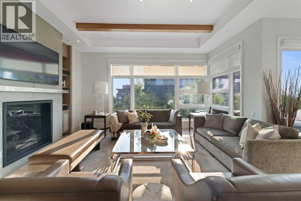 Apartment for Sale in 302, 3030 17 Street SW|Calgary, Alberta T2T6X3 5