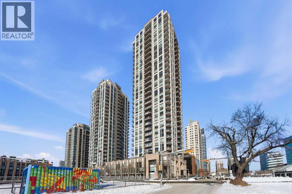 Apartment for Sale in 1906, 1111 10 Street SW|Calgary, Alberta T2R1E3