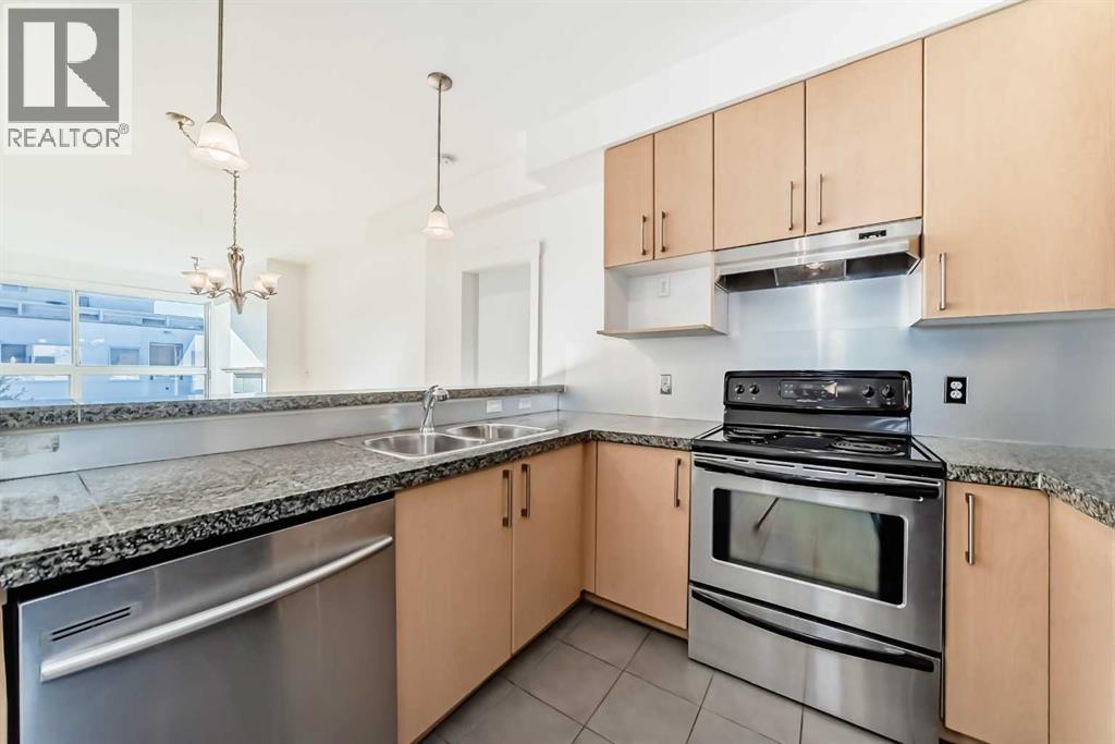 Apartment for Sale in 408, 1010 Centre Avenue NE|Calgary, Alberta T2E9C4 5