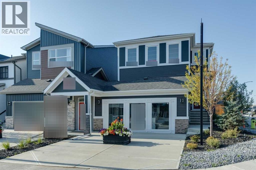 House for Sale in 181 Mitchell Road NW|Calgary, Alberta T3R1Z2 2