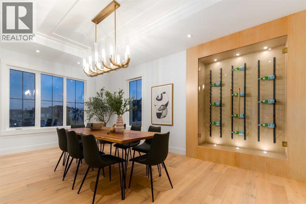 House for Sale in 200 Pondside Place|Rural Rocky View County, Alberta T3L0H6 5