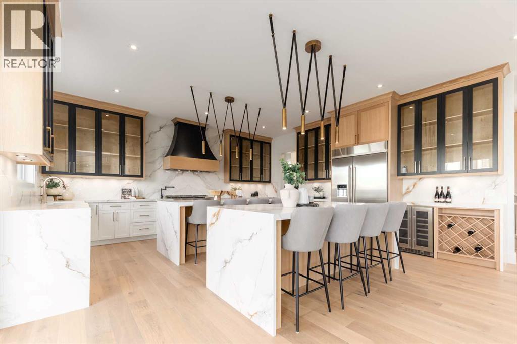 House for Sale in 200 Pondside Place|Rural Rocky View County, Alberta T3L0H6 4