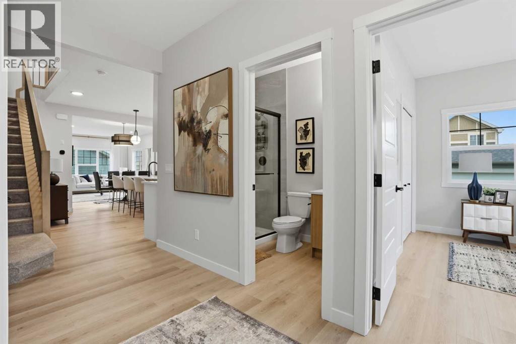 House for Sale in 64 Buffaloberry Manor SE|Calgary, Alberta T3M3M1 4