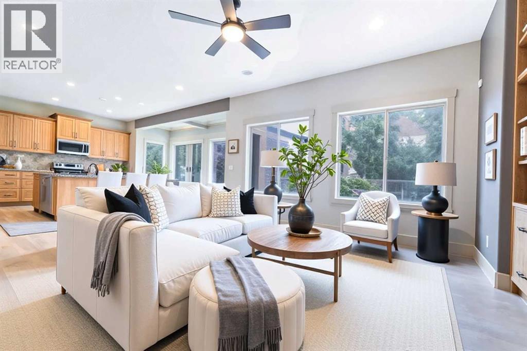 House for Sale in 52 Elmont Green SW|Calgary, Alberta T3H5Y4 3