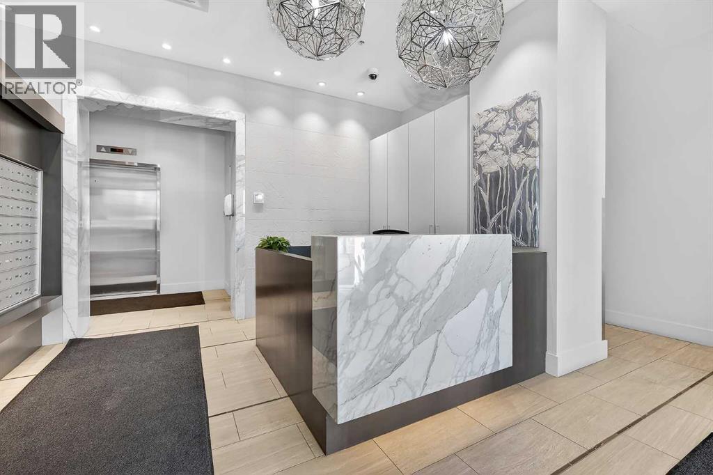 Apartment for Sale in 908, 1501 6 Street SW|Calgary, Alberta T2R0Z7 5