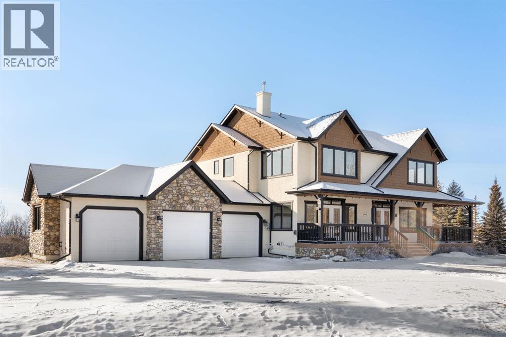 House for Sale in 22 Bearspaw Summit Place|Rural Rocky View County, Alberta T3R1B5 4