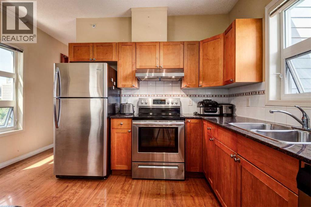 Apartment for Sale in 459, 333 Riverfront Avenue SE|Calgary, Alberta T2G0C2 5