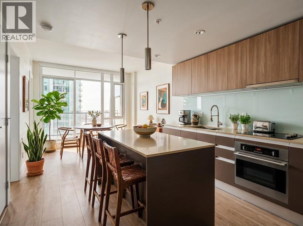 Apartment for Sale in 1403, 1122 3 Street SE|Calgary, Alberta T2G1H7