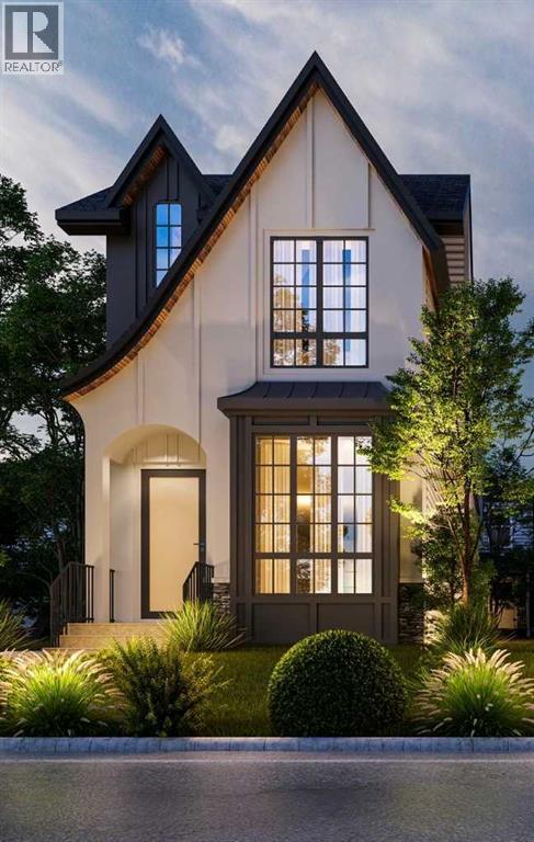 House for Sale in 3412 1 Street NW|Calgary, Alberta T2K0W4