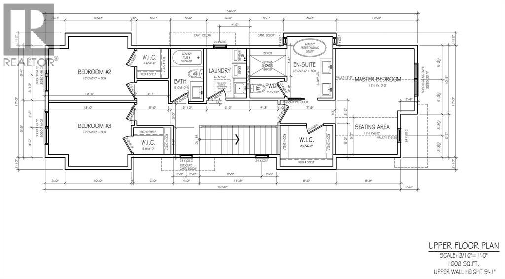 House for Sale in 3412 1 Street NW|Calgary, Alberta T2K0W4 5