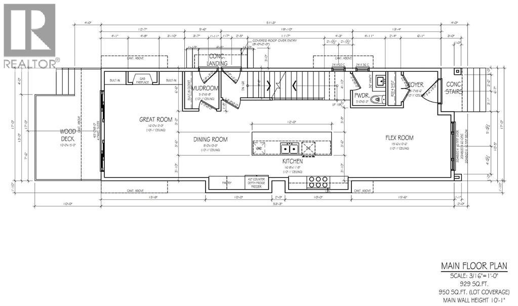 House for Sale in 3410 1 Street NW|Calgary, Alberta T2K0W4 4