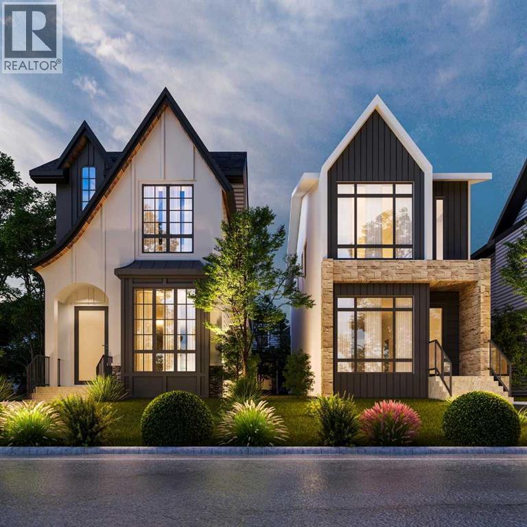 House for Sale in 3410 1 Street NW|Calgary, Alberta T2K0W4 2