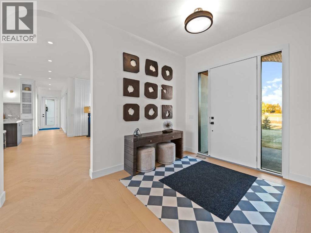 House for Sale in 210028 Spruce Ridge Lane W|Rural Foothills County, Alberta T1S3K1 4