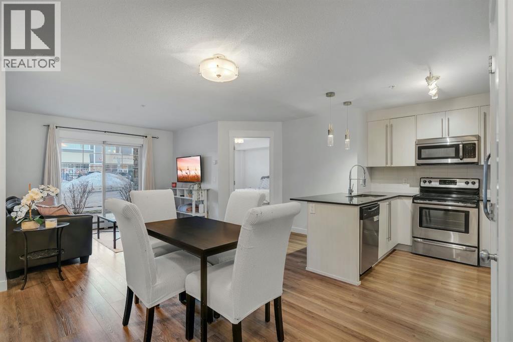 Apartment for Sale in 3104, 11 Mahogany Row SE|Calgary, Alberta T3M2L6 3