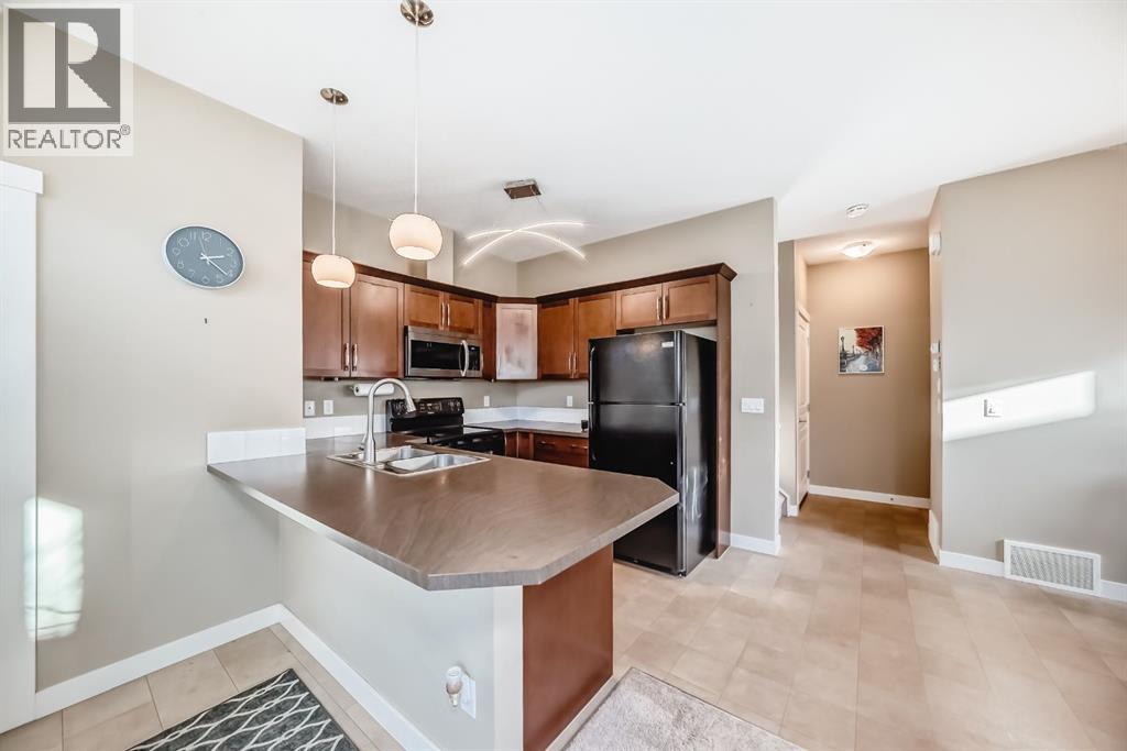 Row / Townhouse for Sale in 1803 Evanston Square NW|Calgary, Alberta T3P0G9 5