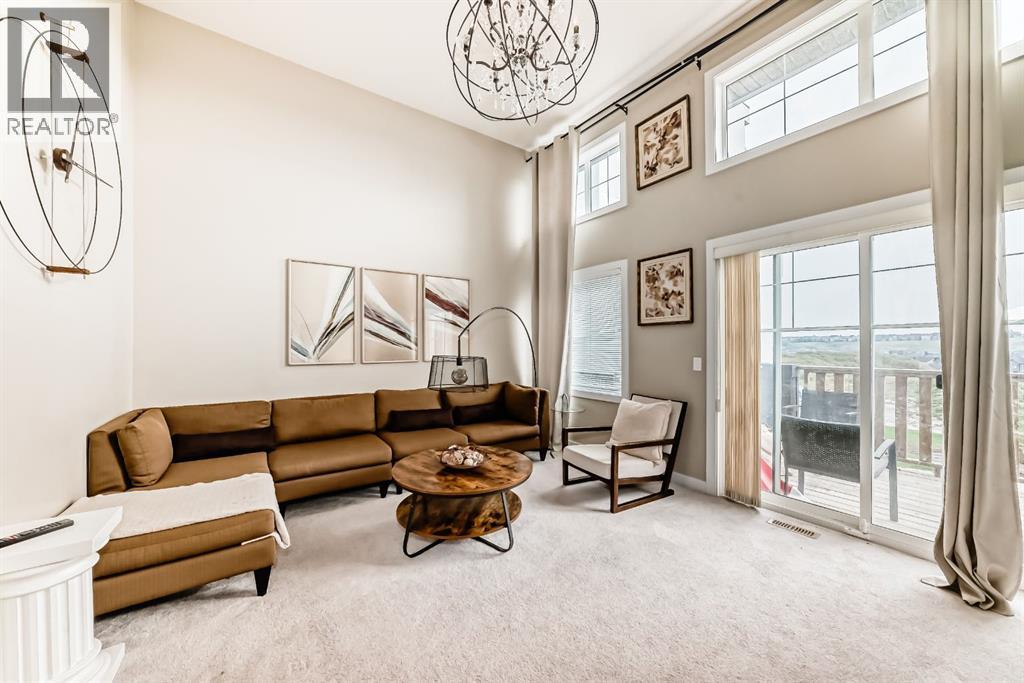 Row / Townhouse for Sale in 516 Sage Hill Grove NW|Calgary, Alberta T3R0Z8 4