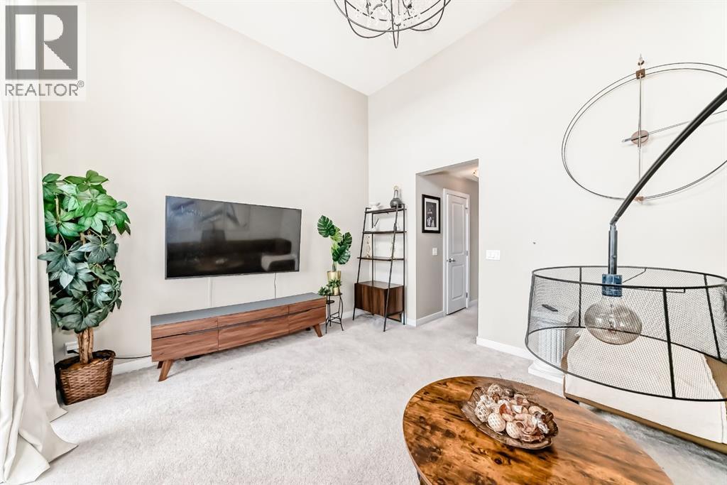 Row / Townhouse for Sale in 516 Sage Hill Grove NW|Calgary, Alberta T3R0Z8 5