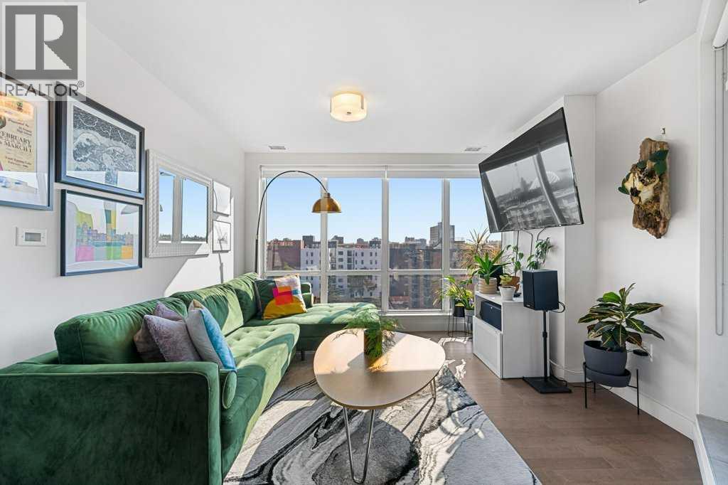 Apartment for Sale in 810, 303 13 Avenue SW|Calgary, Alberta T2R0Y9 4