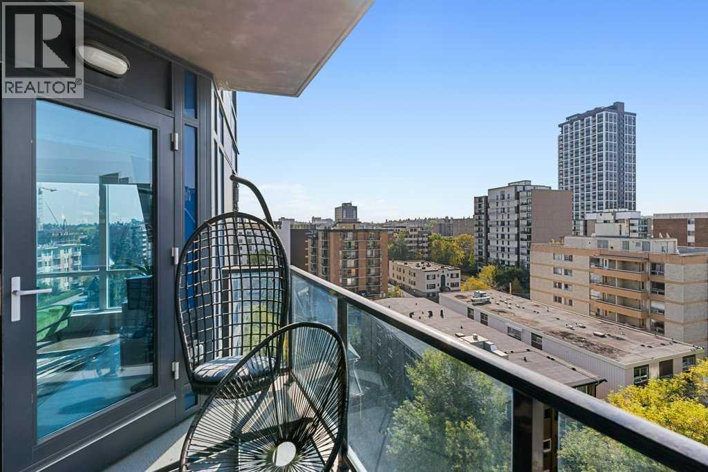 Apartment for Sale in 810, 303 13 Avenue SW|Calgary, Alberta T2R0Y9 5