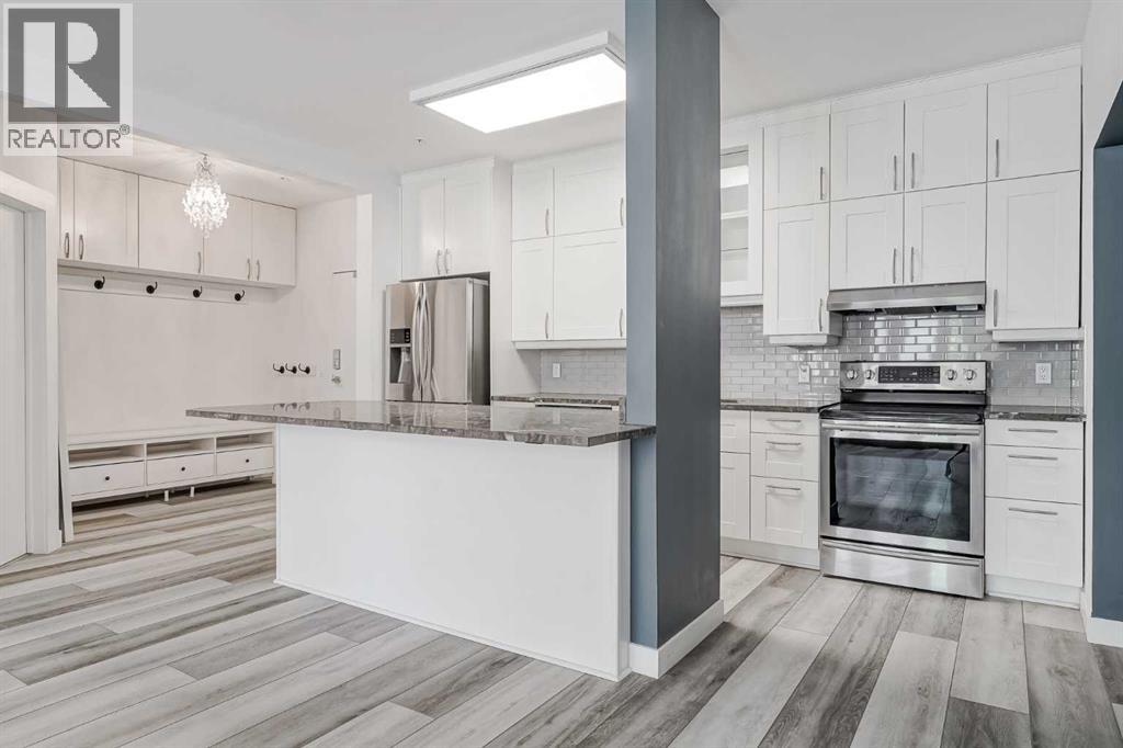 Apartment for Sale in 102, 1410 2 Street SW|Calgary, Alberta T2R1R1 5