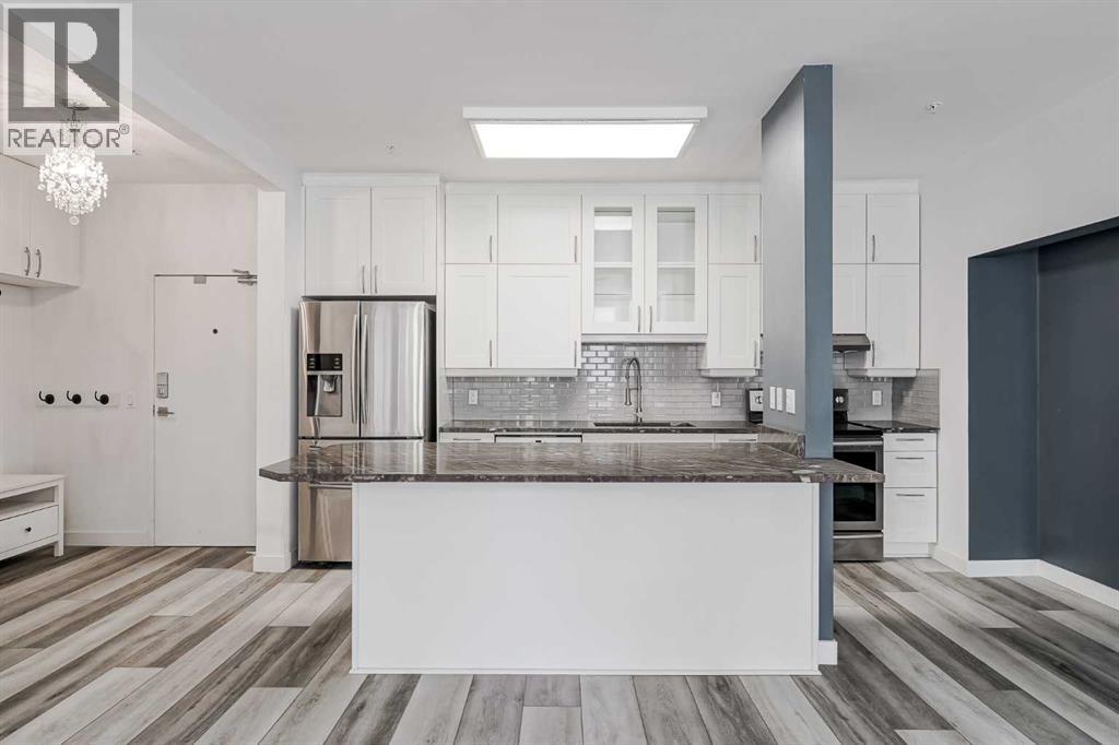 Apartment for Sale in 102, 1410 2 Street SW|Calgary, Alberta T2R1R1 2