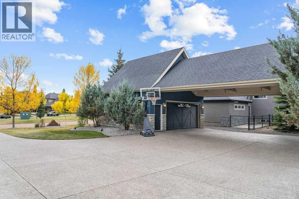 House for Sale in 144 Heritage Isle|Rural Foothills County, Alberta T1S4J8 4