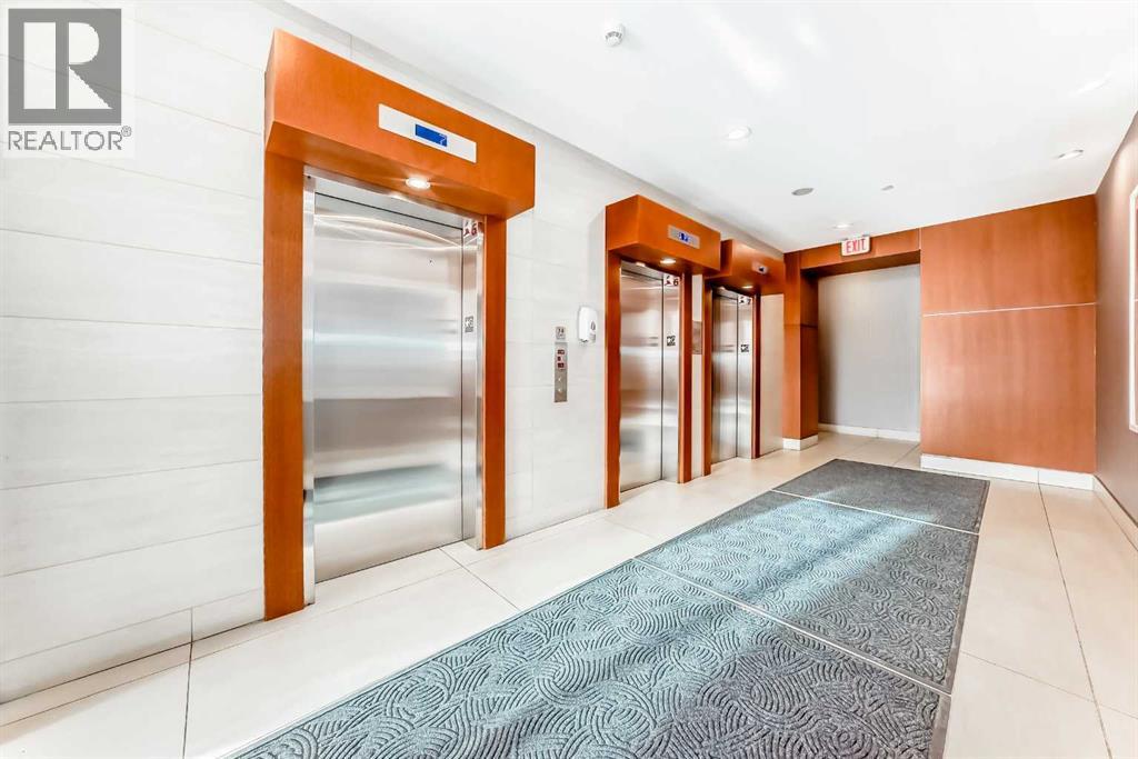 Apartment for Sale in 604, 510 6 Avenue SE|Calgary, Alberta T2G1K6 3