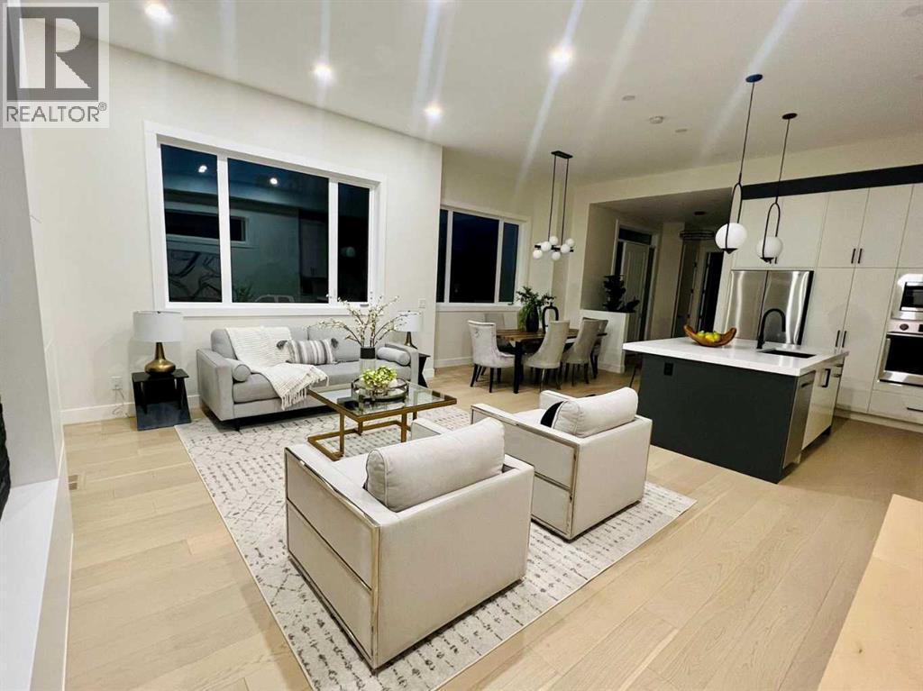 House for Sale in 2805 14 Avenue SW|Calgary, Alberta T3C3W8 4