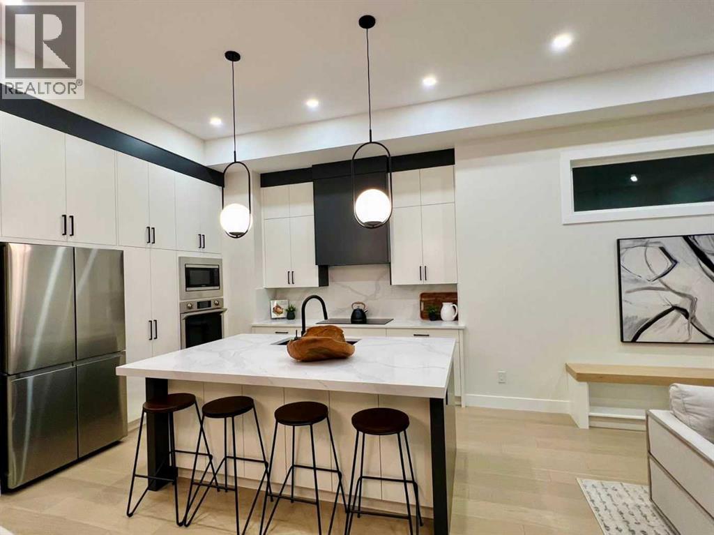 House for Sale in 2805 14 Avenue SW|Calgary, Alberta T3C3W8 5