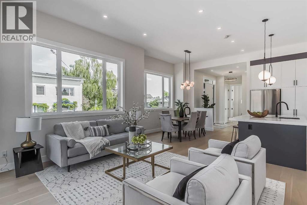 House for Sale in 2805 14 Avenue SW|Calgary, Alberta T3C3W8