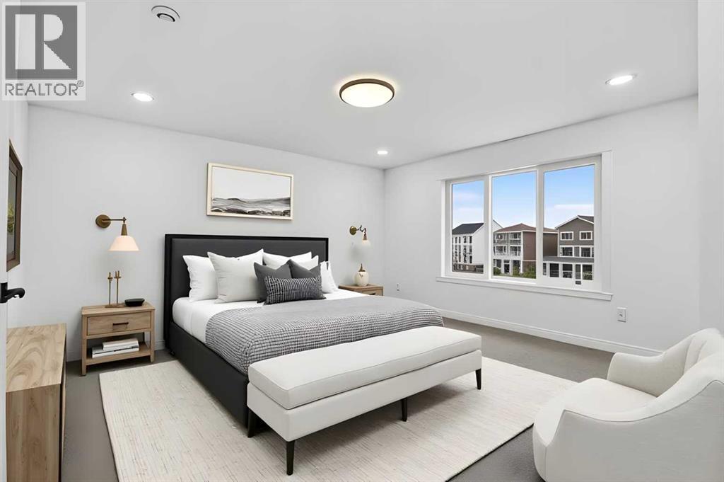 House for Sale in 267 Chelsea Heath|Chestermere, Alberta T1X2N4 5