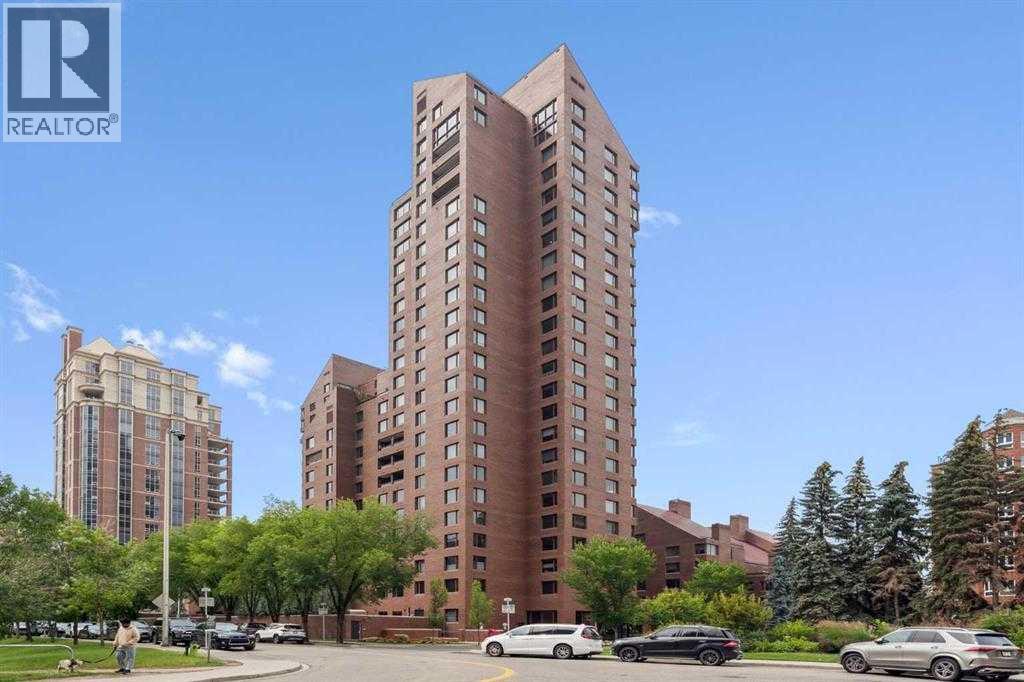 Apartment for Sale in 202A, 500 EAU CLAIRE Avenue SW|Calgary, Alberta T2P3R8