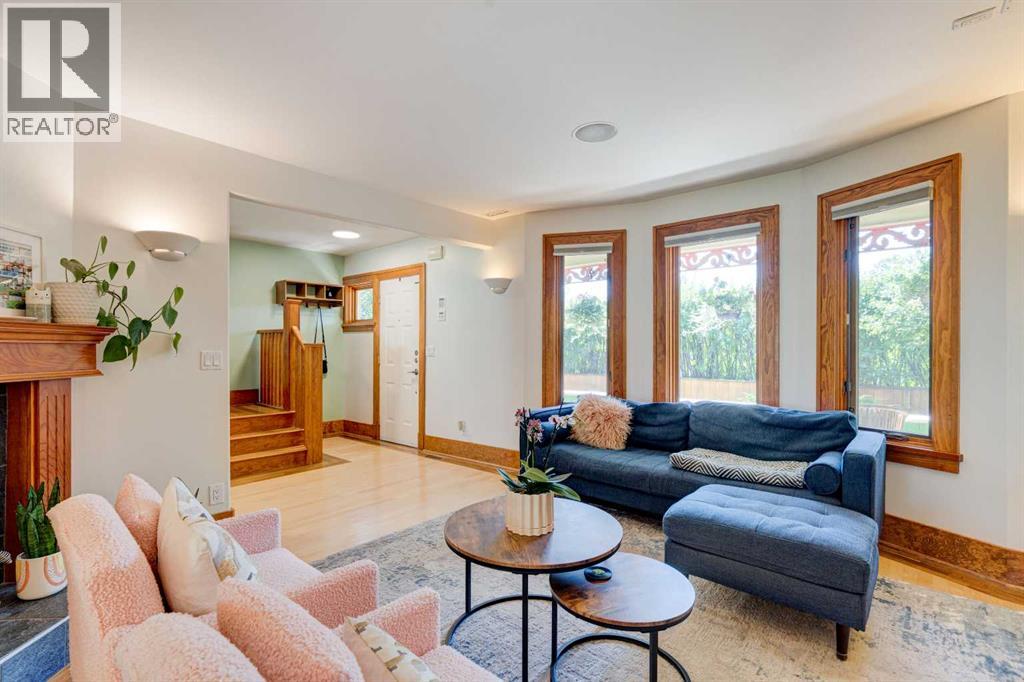 House for Sale in 1512 33 Avenue SW|Calgary, Alberta T2T1Y3 5