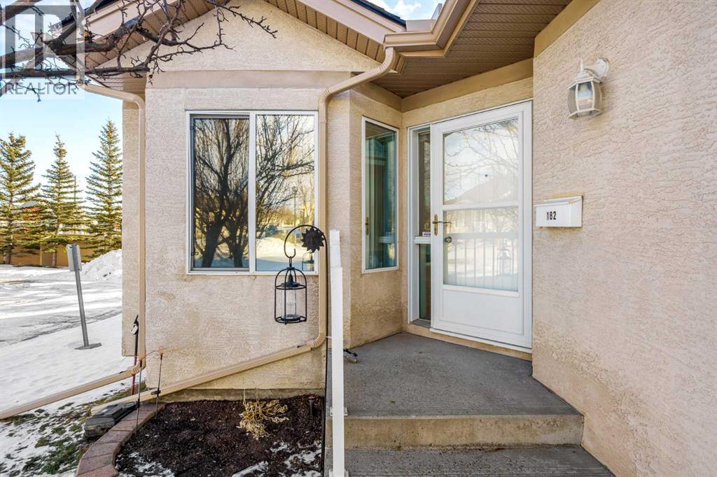 Row / Townhouse for Sale in 182, 10888 Panorama Hills Boulevard NW|Calgary, Alberta T3K5L1 3