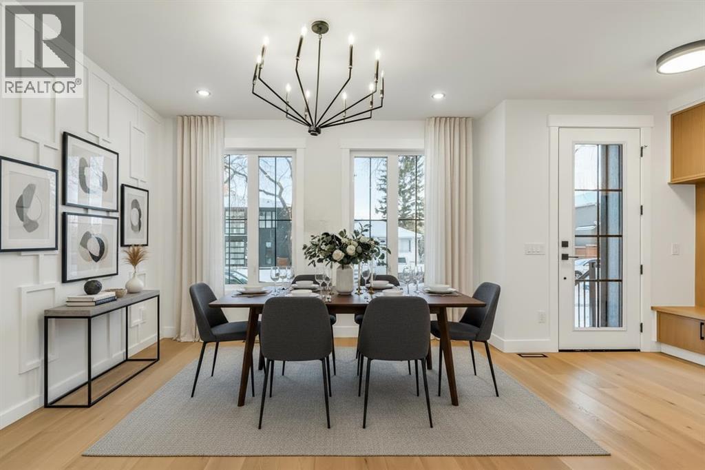 Duplex for Sale in 642 25 Avenue NW|Calgary, Alberta T2M2A9 2